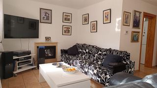 Chalet en venta en Zona Pueblo en Calpe/Calp