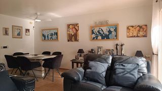 Chalet en venta en Zona Pueblo en Calpe/Calp