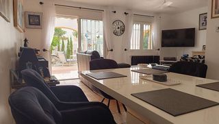 Chalet en venta en Zona Pueblo en Calpe/Calp