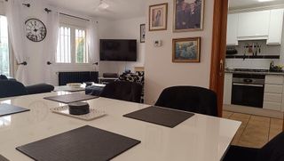 Chalet en venta en Zona Pueblo en Calpe/Calp