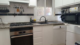 Chalet en venta en Zona Pueblo en Calpe/Calp