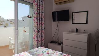 Chalet en venta en Zona Pueblo en Calpe/Calp