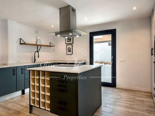 Chalet en venta en Andratx Pueblo en Andratx