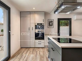 Chalet en venta en Andratx Pueblo en Andratx