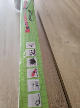 TRAIL GATOR para bicicleta