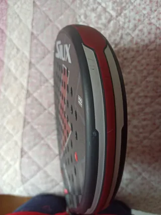 Pala Siux Electra ST3 Edición Especial 2025 Stupa