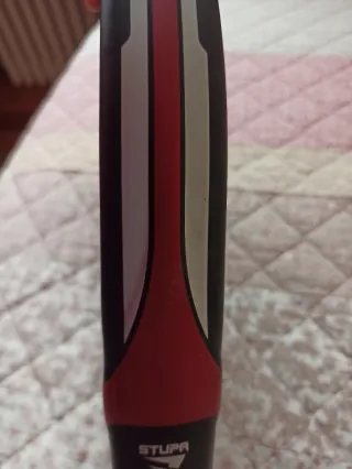 Pala Siux Electra ST3 Edición Especial 2025 Stupa