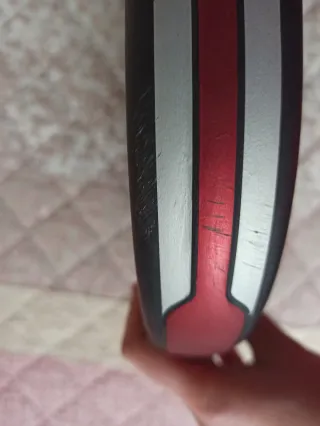 Pala Siux Electra ST3 Edición Especial 2025 Stupa