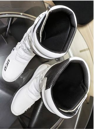 Botas Enduro UFO Elektron NUEVAS Blancas Talla 43