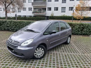 Citroën xsara Picasso 2.0hdi