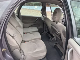 Citroën xsara Picasso 2.0hdi