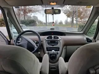 Citroën xsara Picasso 2.0hdi