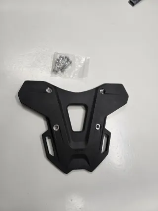 Parrilla Trasera KTM 790 890 Adventure