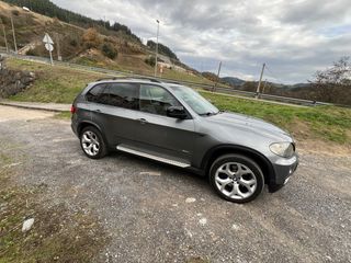 BMW X5 2007