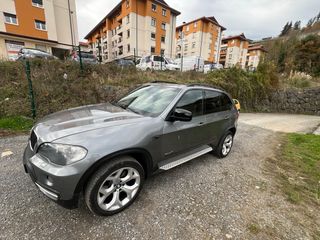 BMW X5 2007