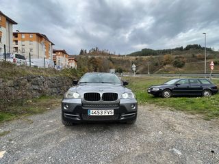 BMW X5 2007
