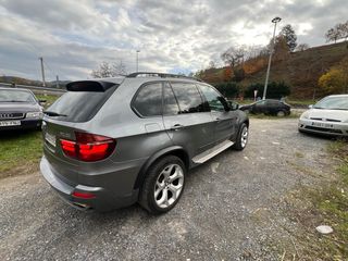 BMW X5 2007
