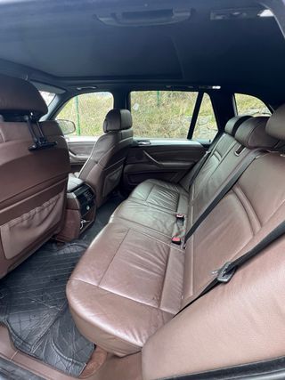 BMW X5 2007