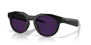 Oakley Meta Amethyst transition
