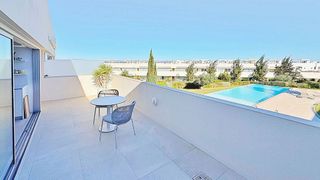 Ático en venta en Los Balcones - Los Altos del Edén en Torrevieja