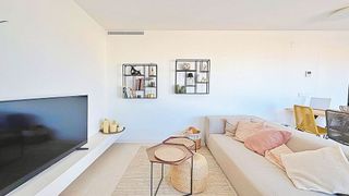 Ático en venta en Los Balcones - Los Altos del Edén en Torrevieja