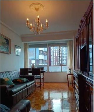 Piso en venta en El Llano en Gijón