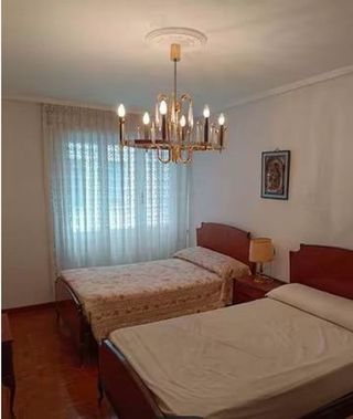 Piso en venta en El Llano en Gijón