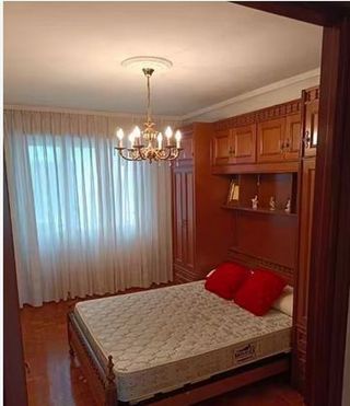 Piso en venta en El Llano en Gijón