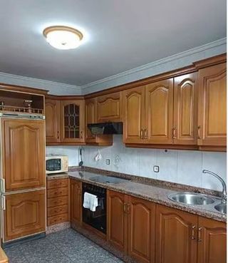 Piso en venta en El Llano en Gijón