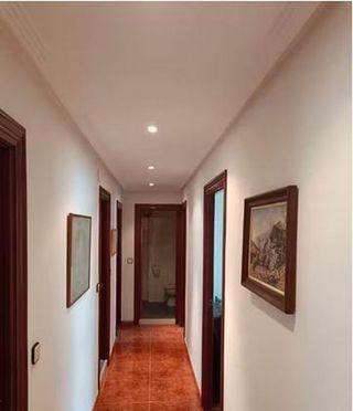 Piso en venta en El Llano en Gijón