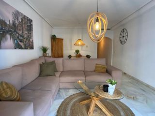 Piso en venta en Zona Puerto Blanco - Maryvilla en Calpe/Calp