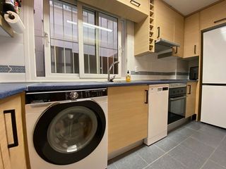 Piso en venta en Zona Puerto Blanco - Maryvilla en Calpe/Calp