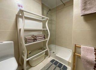 Piso en venta en Zona Puerto Blanco - Maryvilla en Calpe/Calp