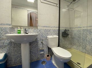 Piso en venta en Zona Puerto Blanco - Maryvilla en Calpe/Calp