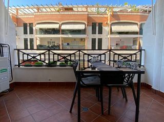 Piso en venta en Zona Puerto Blanco - Maryvilla en Calpe/Calp