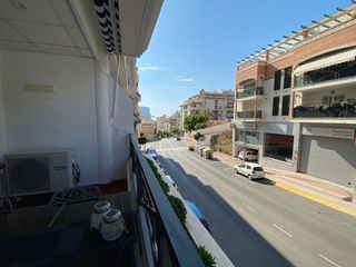 Piso en venta en Zona Puerto Blanco - Maryvilla en Calpe/Calp