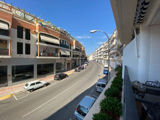 Piso en venta en Zona Puerto Blanco - Maryvilla en Calpe/Calp