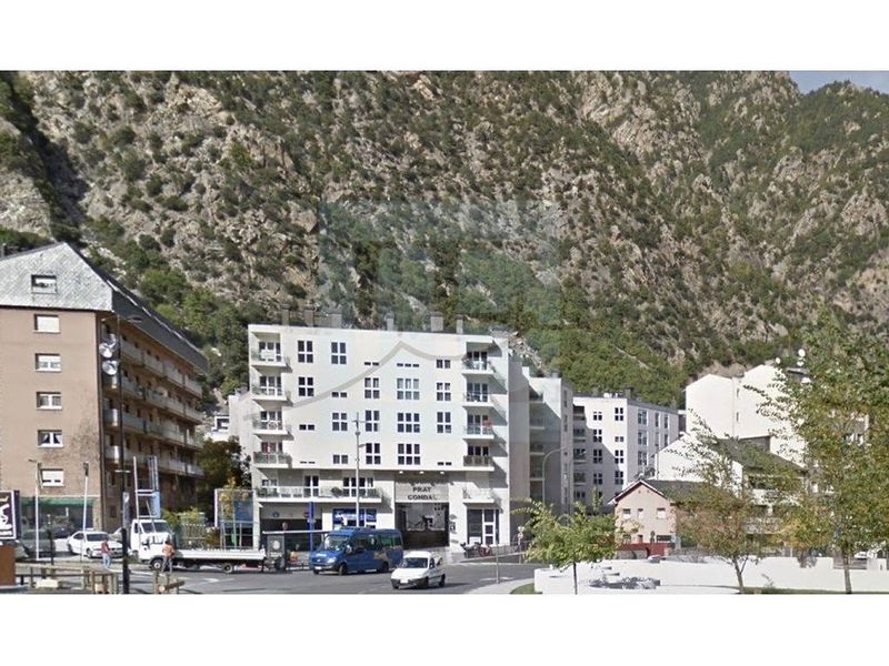 2-bedroom flat for sale in Santa Coloma, Andorra la Vella · 2 of 60
