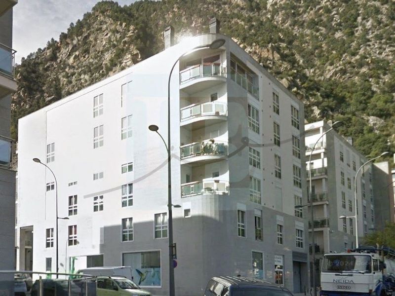 2-bedroom flat for sale in Santa Coloma, Andorra la Vella · 5 of 60