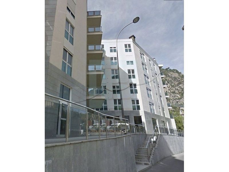 2-bedroom flat for sale in Santa Coloma, Andorra la Vella · 6 of 60
