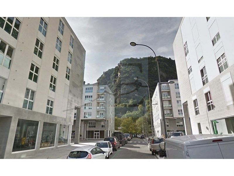 2-bedroom flat for sale in Santa Coloma, Andorra la Vella · 9 of 60