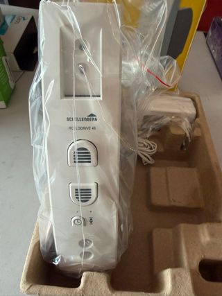 Schellenberg RolloDrive 45 Motor persiana