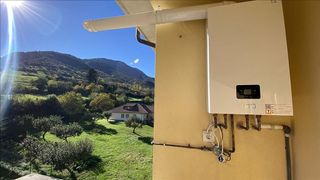 Piso en venta en Potes