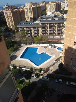 Piso en venta en Puerto Marina en Benalmádena