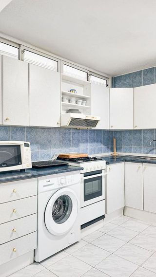 Piso en venta en Puerto Marina en Benalmádena