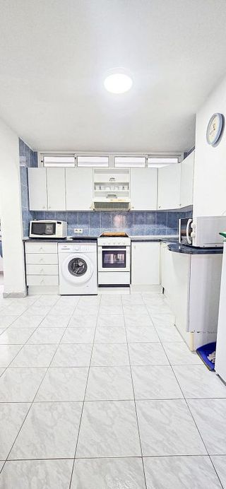 Piso en venta en Puerto Marina en Benalmádena