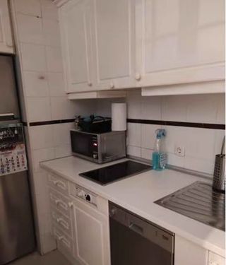 Piso en venta en Centro - Doña Mercedes en Dos Hermanas