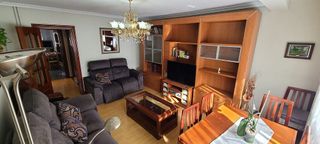 Piso en venta en Nuevo Gijón en Gijón