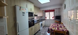 Piso en venta en Nuevo Gijón en Gijón