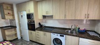 Piso en venta en Nuevo Gijón en Gijón